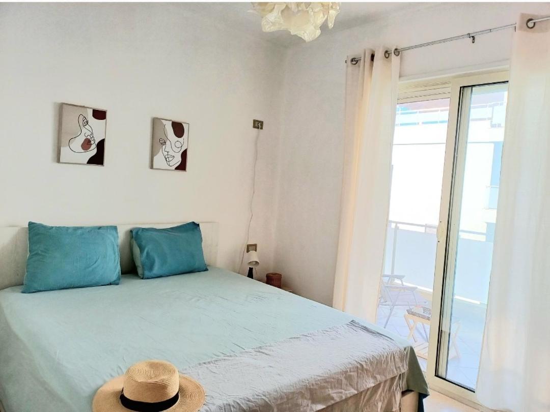 Comfortable With Sea View Appartement *